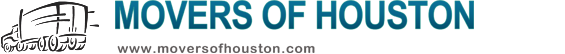 Movers of Houston Logo